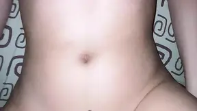 Start not to CUM di Pantat Asian GF Chindo