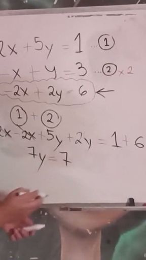 84 Erotic Algebra Can I Finish Inside Please?