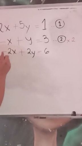 84 Erotic Algebra Can I Finish Inside Please?