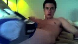 Drew Steffan Private Show