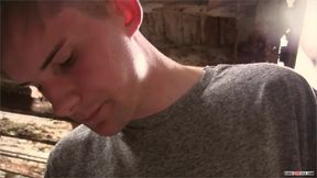 JOE Is Cruising for Cock