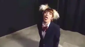 Tasty Japanese Crossdresser Sm 03 480p