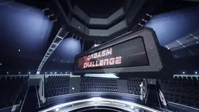 Lila Lovely's Wet Pussy vs London River's Big Tits