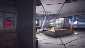 Faith'_s Dream - Mirrors Edge Catalyst short movie