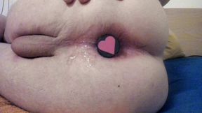 Plug &amp; Play. Preparing My Hungry Hole for When Daddy Comes Home...