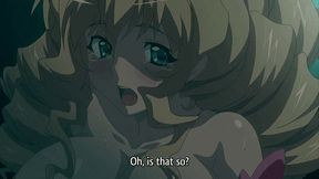 Fairytale sweetie - creampie video - Hentai PD