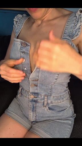Bra or No Bra?