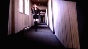 Jerking on Cherry 1 (mp4)