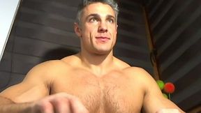 Alex Alexei Private Show