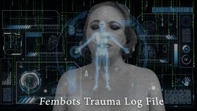 Robot Eves Trauma Log File History 06