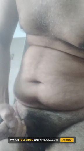 Solo Guy Nude Fuck for Free...
