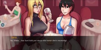 Futa Threesome Creampie Anal Big Dick Slender Teen Hentai