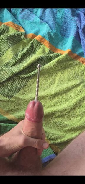 Fast Cock Fucking Session