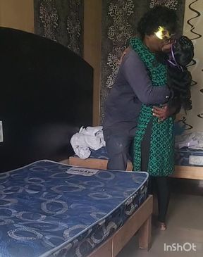 Student with Boy Friend 1