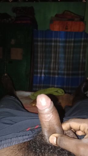 Handjob