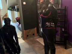 amateur older woman with big boobs