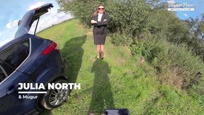 milf beauty julia north prefers anal creampie (1080)