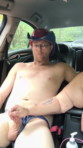 He Is About to Pop Oh Fuck Knock on Window Smthey Had to Stop Damnit