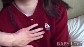 Office Lady Fs Secret Side - Smiling Through a Bold and Sensual Encounter