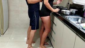 peguei a irma mais nova da minha mulher , comi no pelo a putinha que era louca por mim