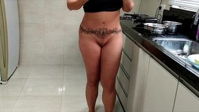 peguei a irma mais nova da minha mulher , comi no pelo a putinha que era louca por mim