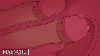 [maenchu] [遊戲王]