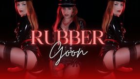 Rubber Goon