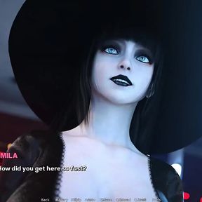 Shadows of Desire V0.9 Cheating Update Part 2