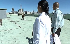 The super soldier honey ts movie