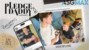 ”''Good, Get On Your Knees'' - Andrew Delta, Johnny Donovan - ASGmax”