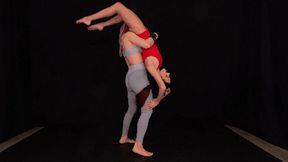 Total control over helpless Valerie ( 1 PART )