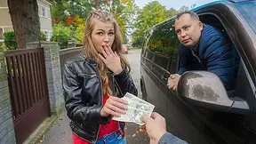 Cock My Ride - Vip4k