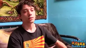 Thugs Intense Solo Ride Explodes in Thick Creamy Finish – Hard Hitters Only