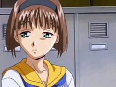 Uncensored Hentai Cheating on My Boyfriend