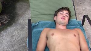 BoyFun: Cody accompanied by James POV gets plowed
