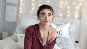 Gigi Belle Private Show