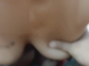 Horny indian bigg ass wife part (1)