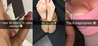 The Late-Night Study Partner, Ryan makes wife cheat on her husband: Full story on Snapchat