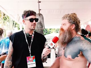 PILLOW TALK @ XBIZ MIAMI 2026
