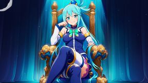 Spanish audio JOI. Take the hero quiz while jerking off! Will you be a warrior, a wizard, a ninja...?