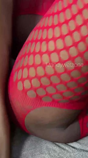 BDSM She Calls Me Master and Obey My Commands