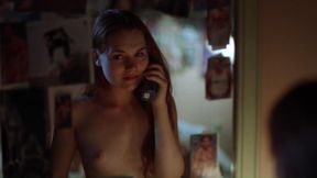 Rachel Miner in Bully