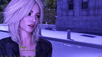 Being A DIK Episode 1 Pt.5