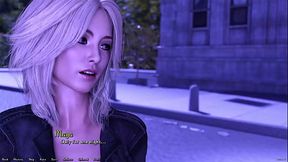 Being A DIK Episode 1 Pt.5