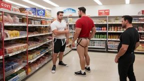Ai Generated Big Cock Ass Fuck