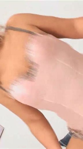 Vera Golden: A Big-Titted MILF Begging for a Pussy Creampie (Apple Bottom Snow Bunnies)   Clip 1