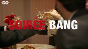Soiree Bang Bts