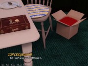 Being A DIK 0.6.0 Part 143 Juicy Threesome By LoveSkySan69