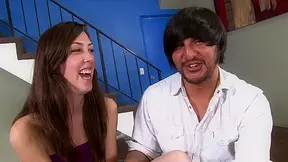Kitty Duval Fucks Her Boyfriend