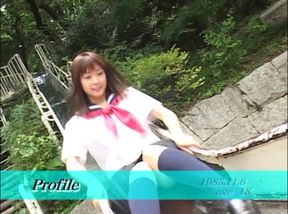 Kinky Kasumi Azuyama Takes It Hard & Wild